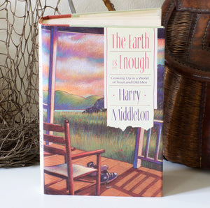Middleton, Harry - "The Earth is Enough" 