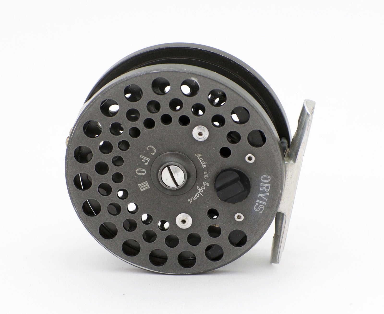 Orvis CFO III Fly Reel - Screwback
