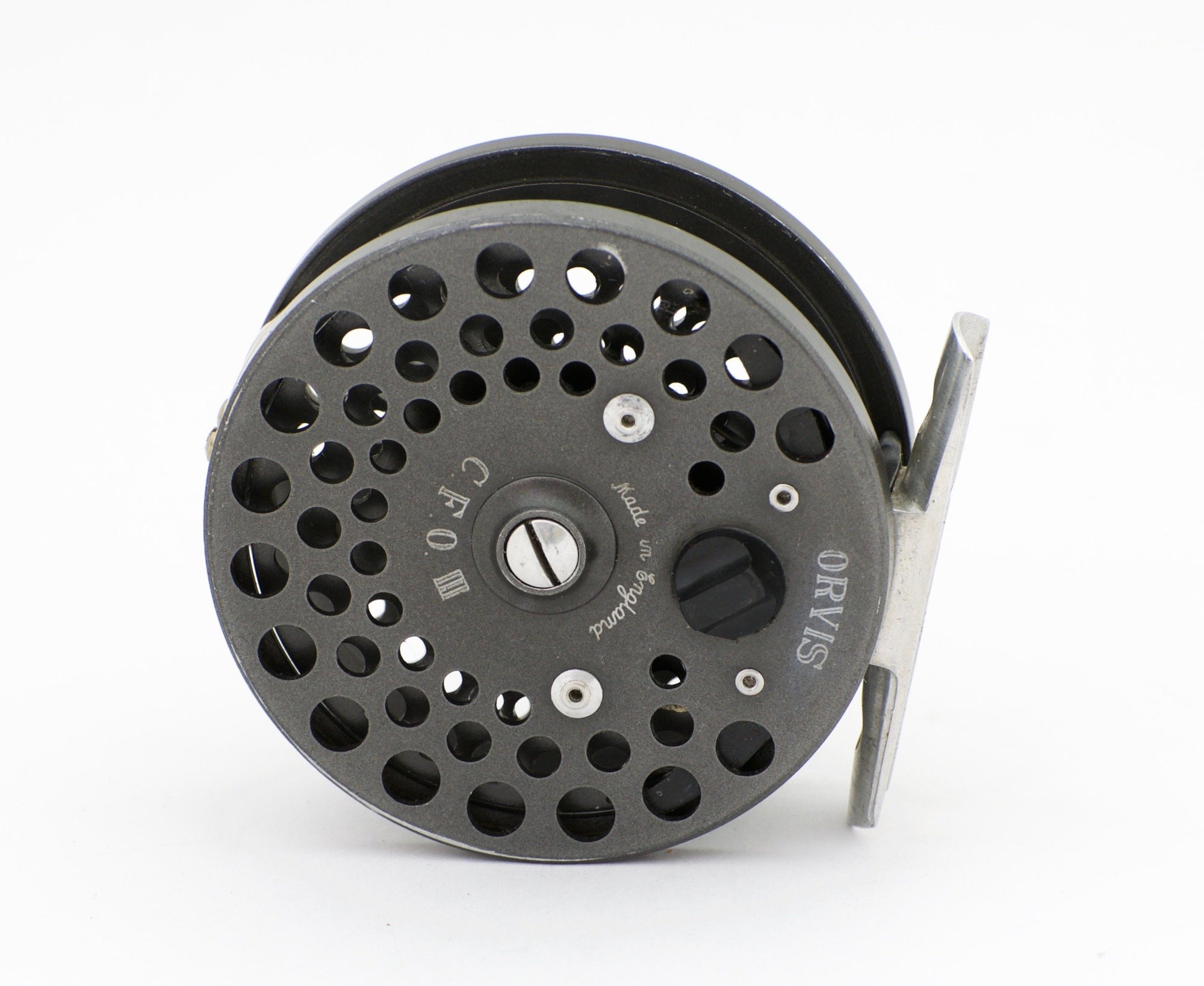 Orvis CFO III Fly Reel - Screwback