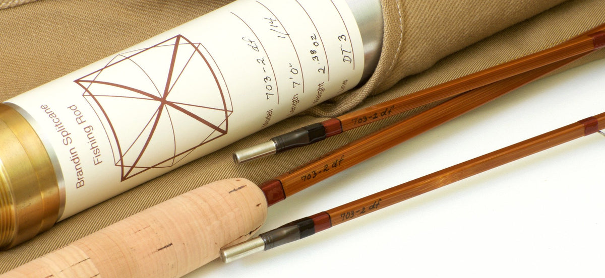 Brandin, Per - Model 703-2DF 