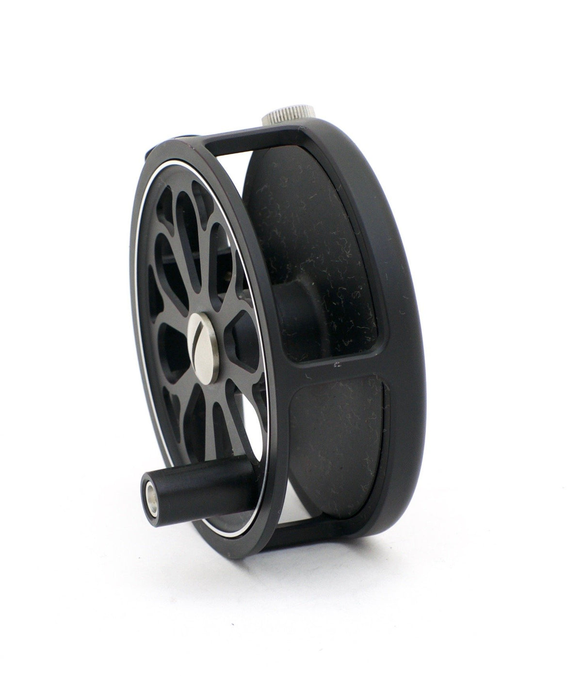 Ross RR1 Fly Reel w/ Spare Spool