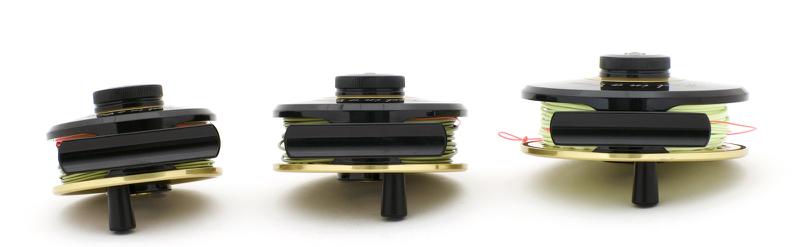 Ross San Miguel Limited Edition Reel Set - Reel in a Cure