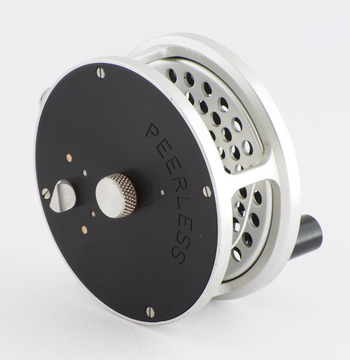 Peerless Model 2A Fly Reel
