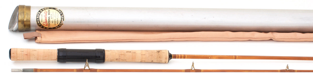Edwards Quadrate 7' Spinning Rod