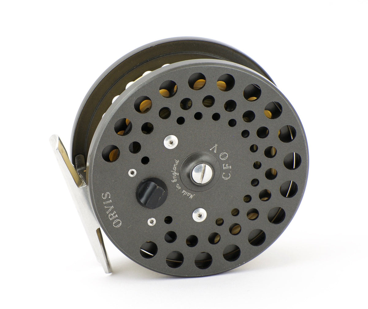 Orvis CFO V Fly Reel - Screwback