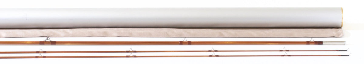 Karstetter, Marty - Hollow-Built Bamboo Rod 8'6 5wt 