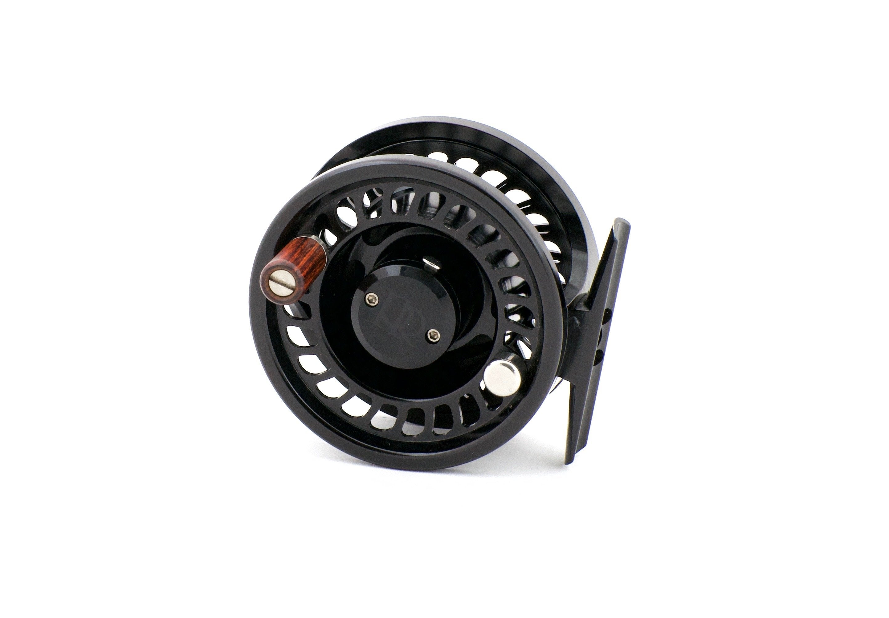 correntoso fly reel Ross - Canyon 1 Fly Reel