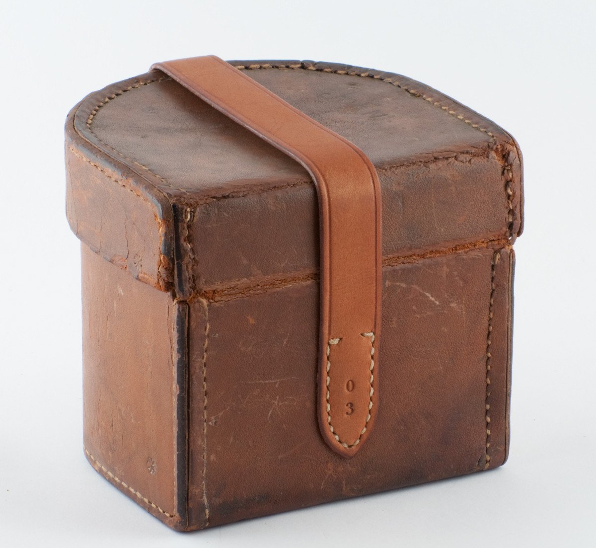 Edward Vom Hofe Model 423 Restigouche 3/0 fly reel