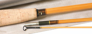 Guba, George - Payne Model 7'9" Parabolic Bamboo Rod