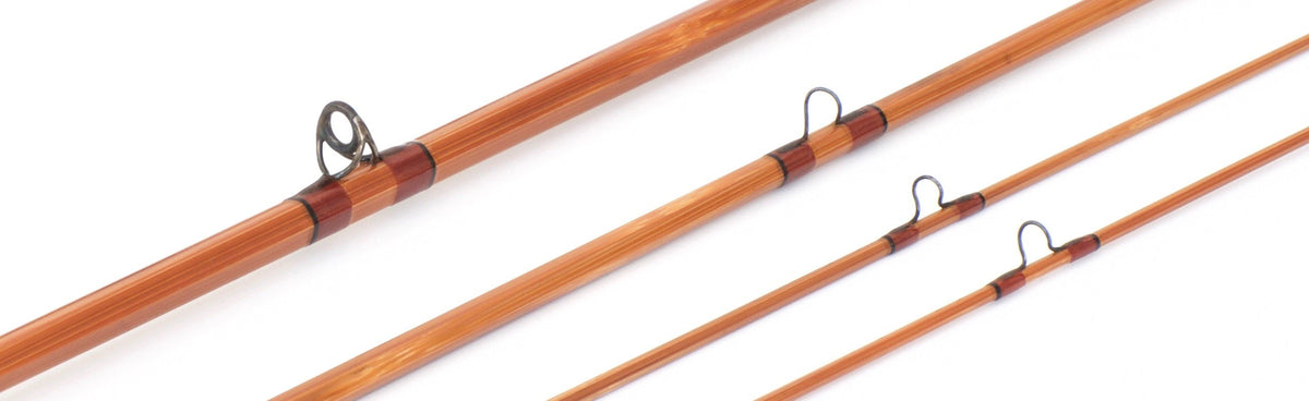 Payne Model 204 Bamboo Rod
