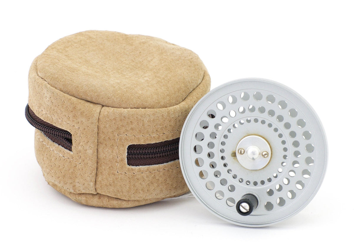 Orvis Anniversary CFO III Fly Reel and Spare Spool