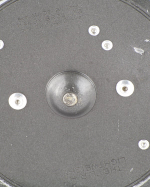 Hardy LRH Lightweight Fly Reel and Spare Spool