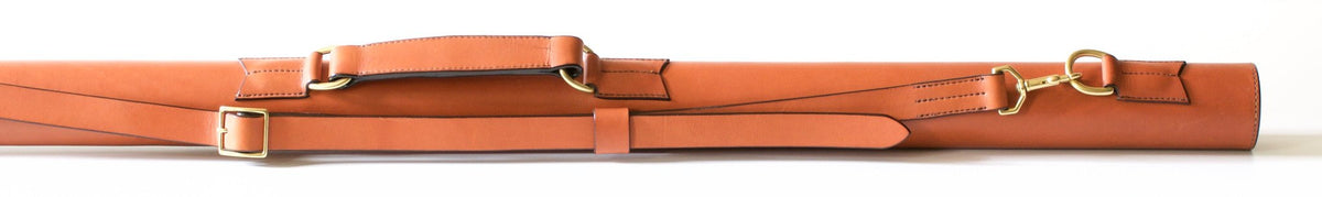 Kundrus, Olaf - 7' 4wt Quad Bamboo Rod 