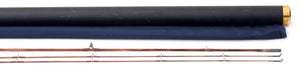 South Creek Ltd. 7 1/2' 4wt Bamboo Rod