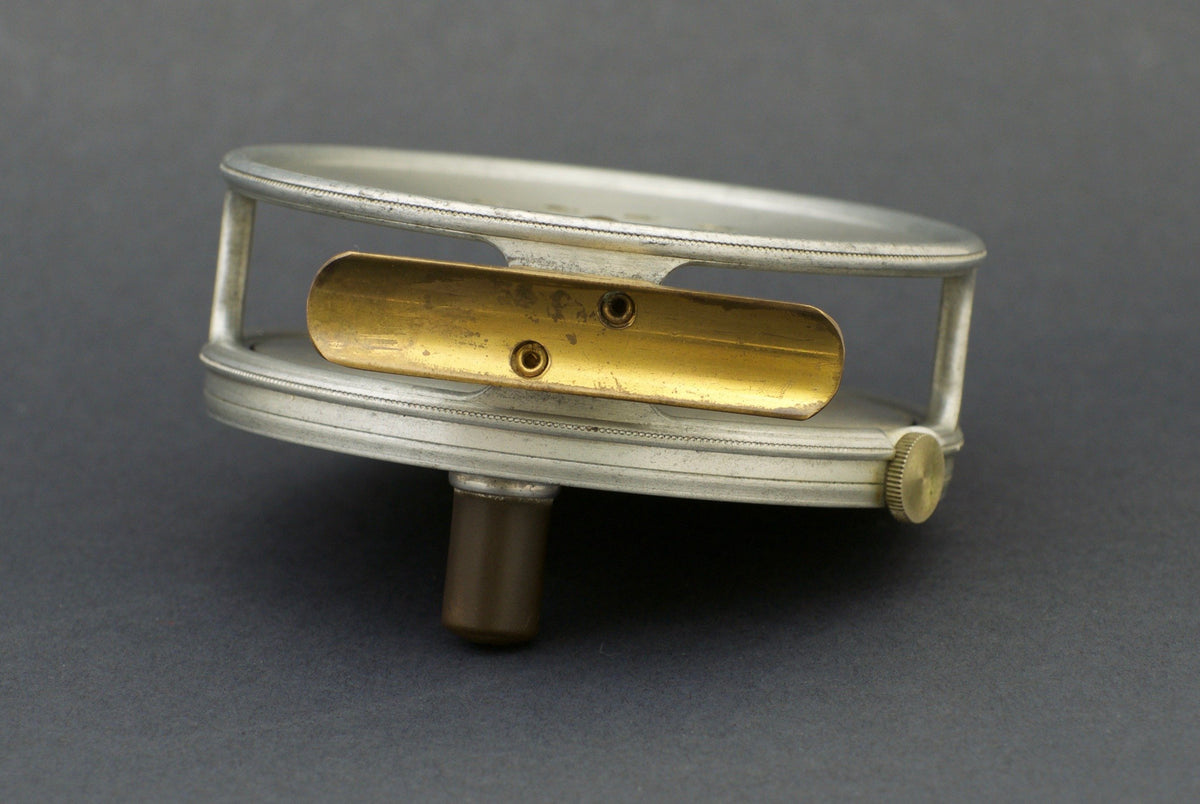 Hardy Spitfire Perfect 3 7/8" Fly Reel 