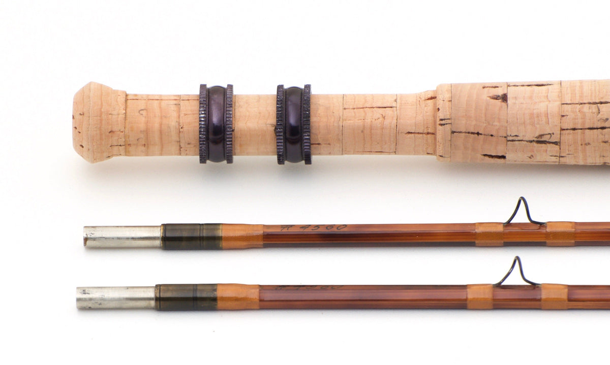 Young, Paul H. -- Perfectionist Bamboo Rod 