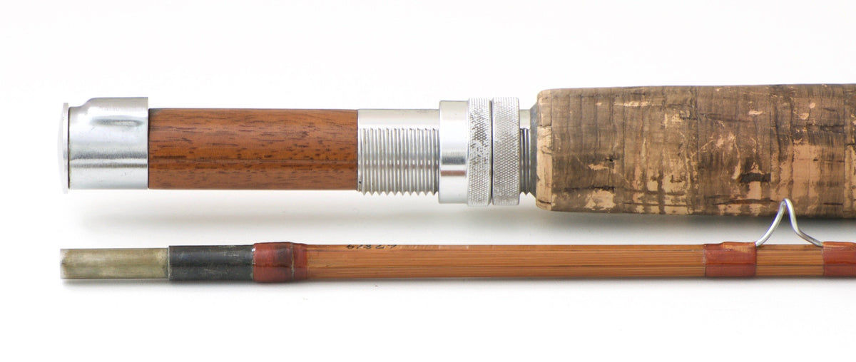 Orvis Madison 8'9 8-9wt Bamboo Rod