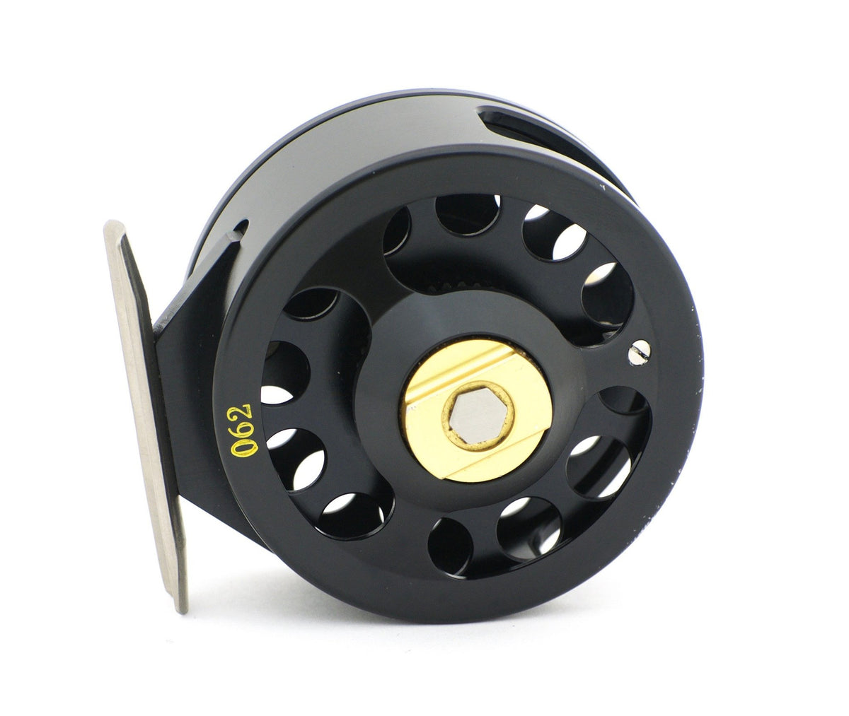 Ari 't Hart ARAS C/I Fly Reel