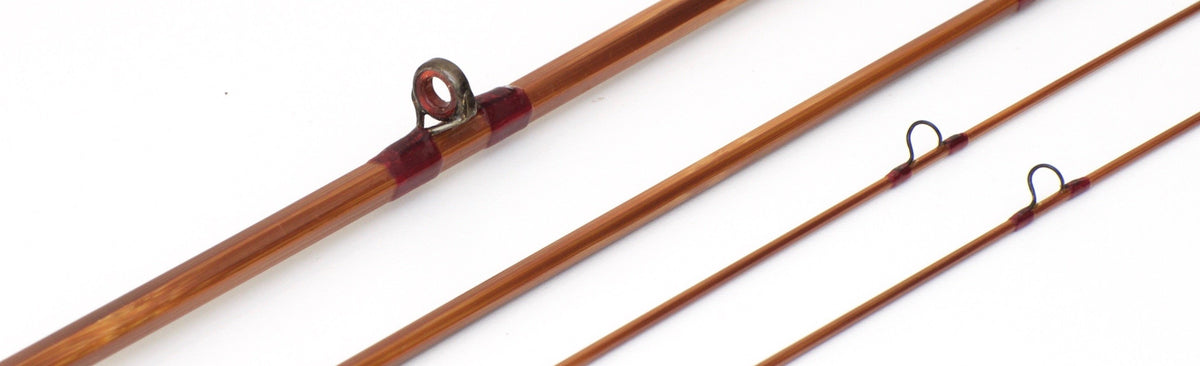 Leonard, H.L. -- Model 48-4 Hunt Bamboo Rod