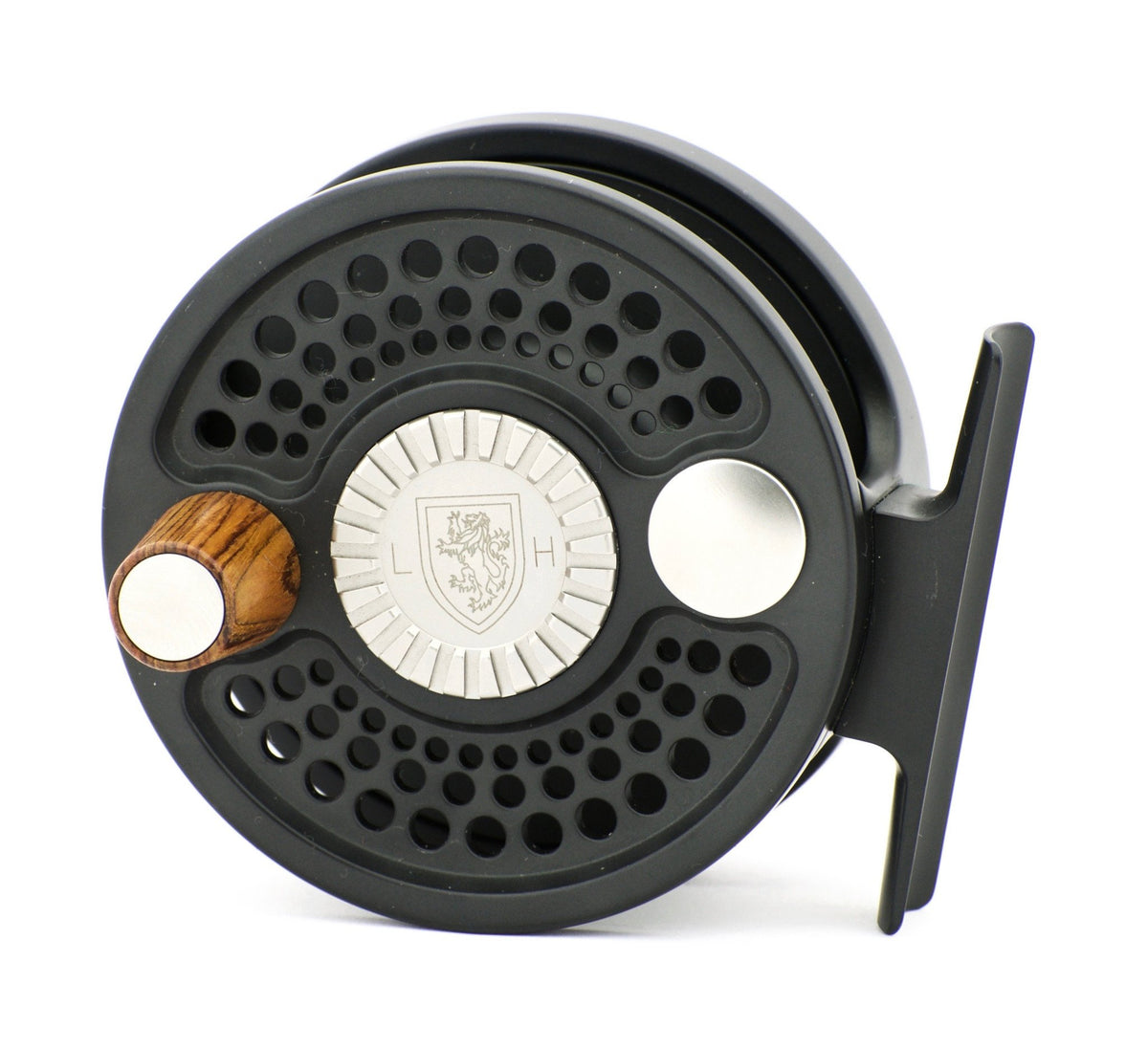 Charlton 8400 0.8 Elite Series Fly Reel