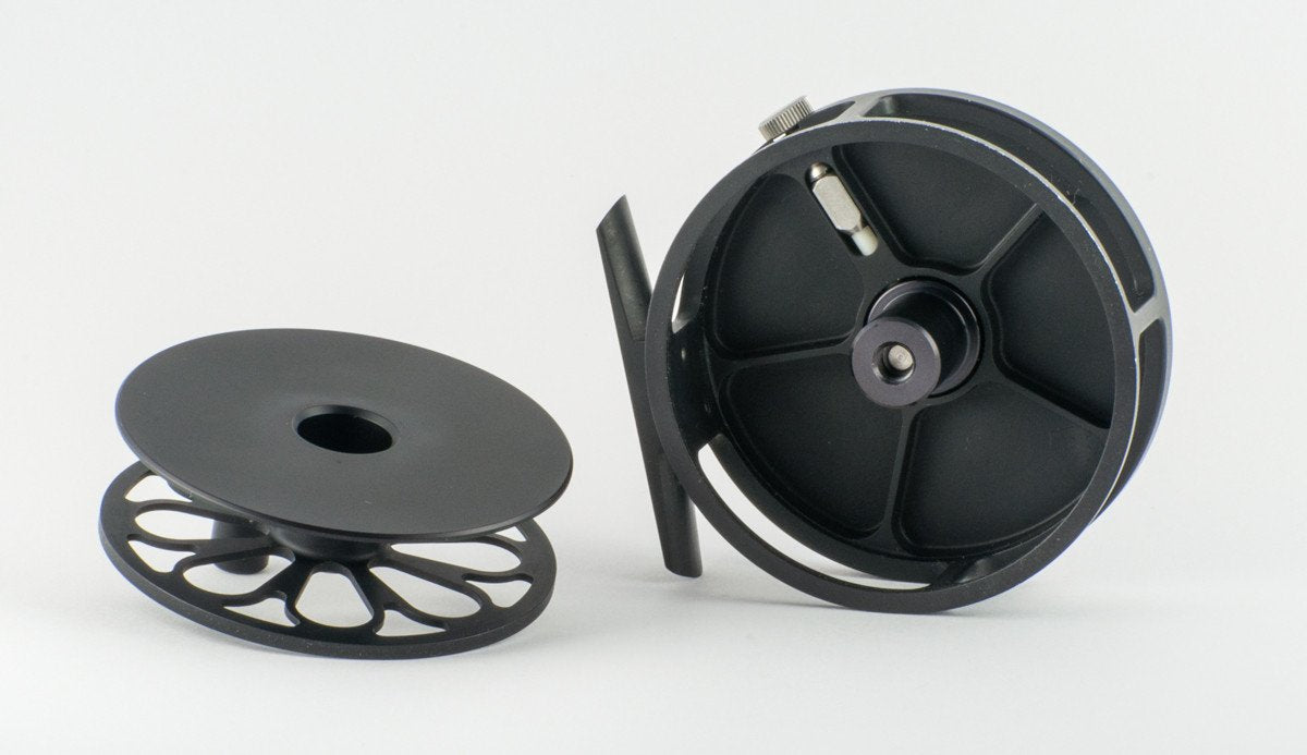 Ross RR2 Etna Fly Reel