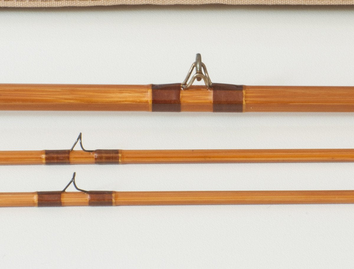 Zietak, Tim - Payne 100H Taper Bamboo Rod 7'6 5wt 