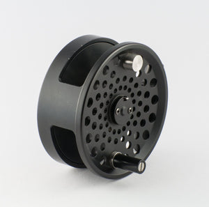 Lamson LP 3 fly reel and two spare spools