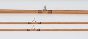 Lyle Dickerson -- Model 7012 Bamboo Rod