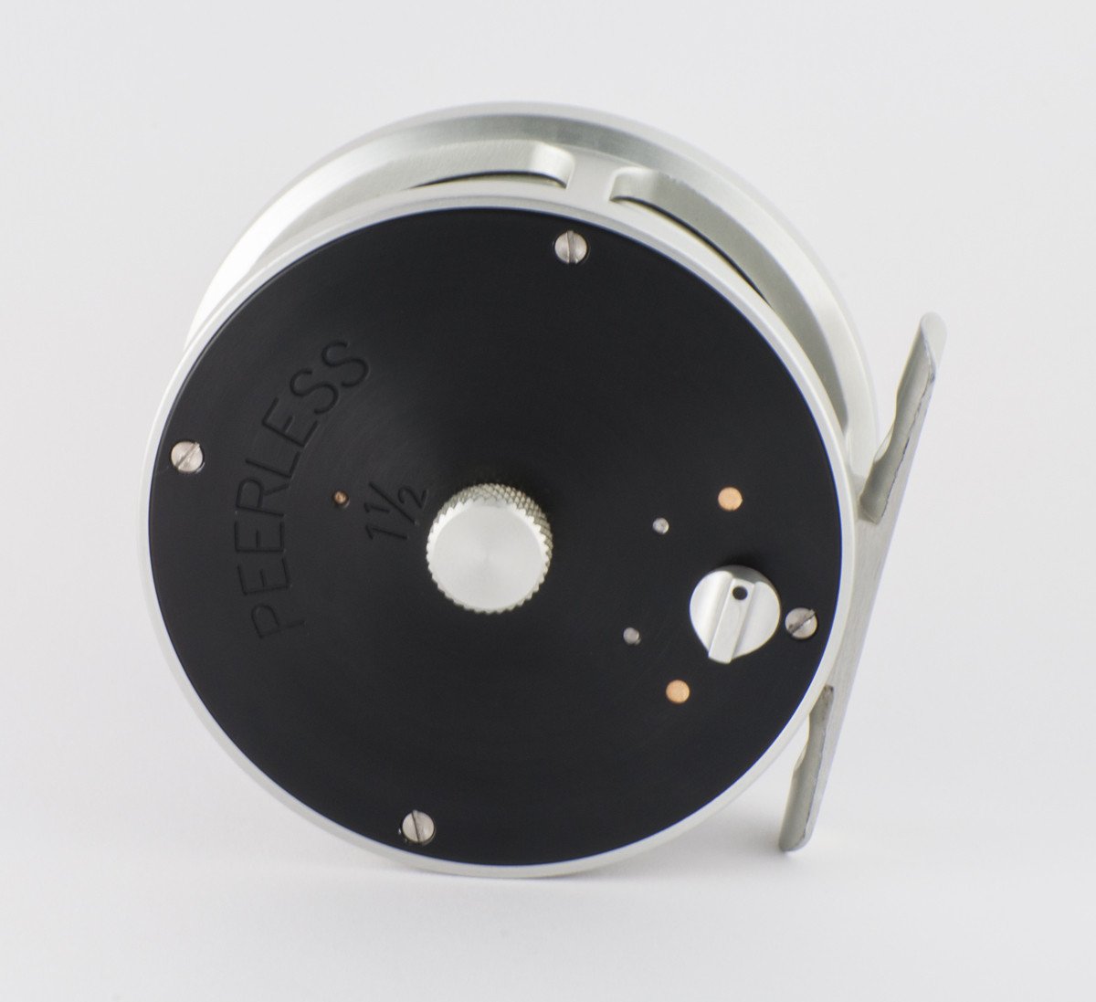 Peerless Model 1.5A Fly Reel