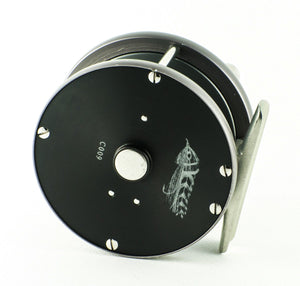 Ingvar Nilsson Trout Fly Reel