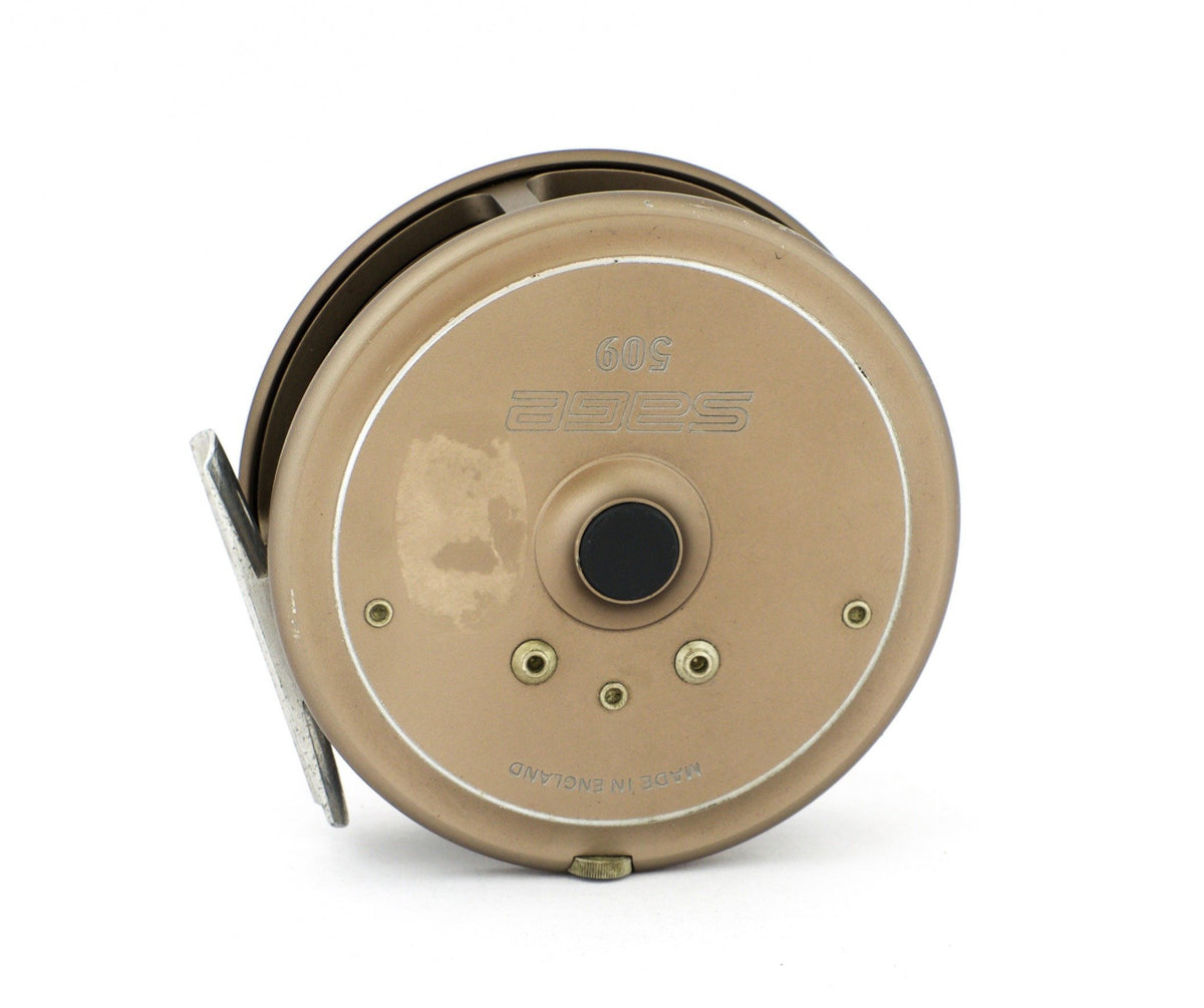 Sage 509 Fly Reel (made by Hardy's)