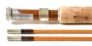 Thomas & Thomas Montana Bamboo Rod - 8' 2/2 6wt