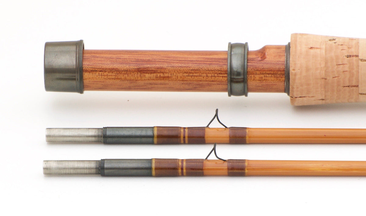 Zietak, Tim - Payne 100H Bamboo Rod 