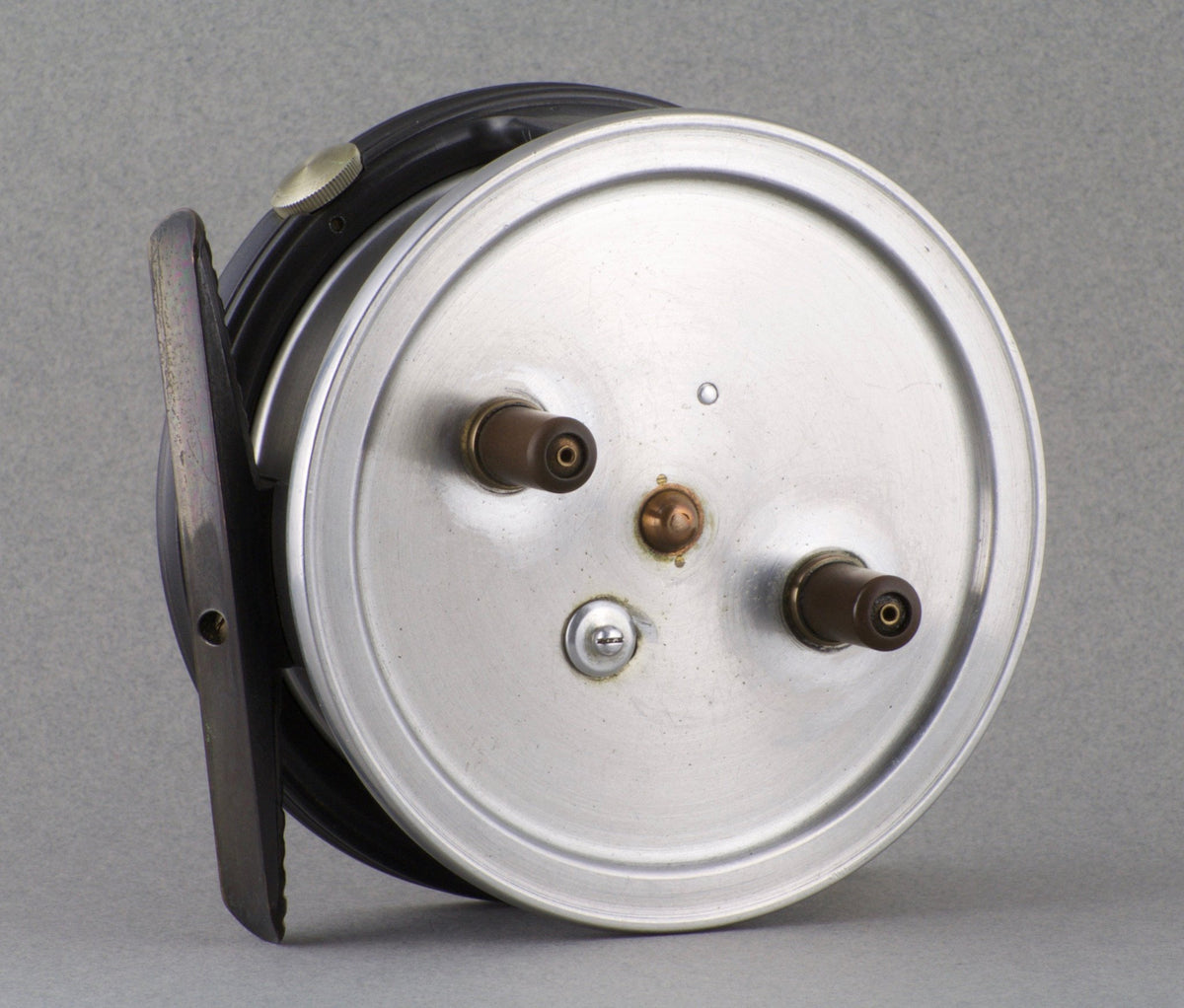 Hardy Super Silex 4" Reel