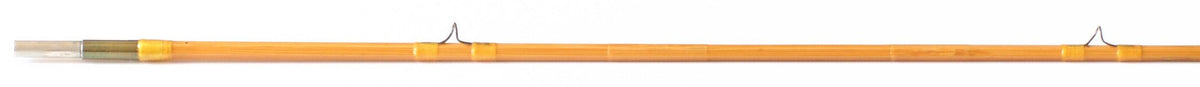 Young, Paul H. -- Para 16 Bamboo Rod 