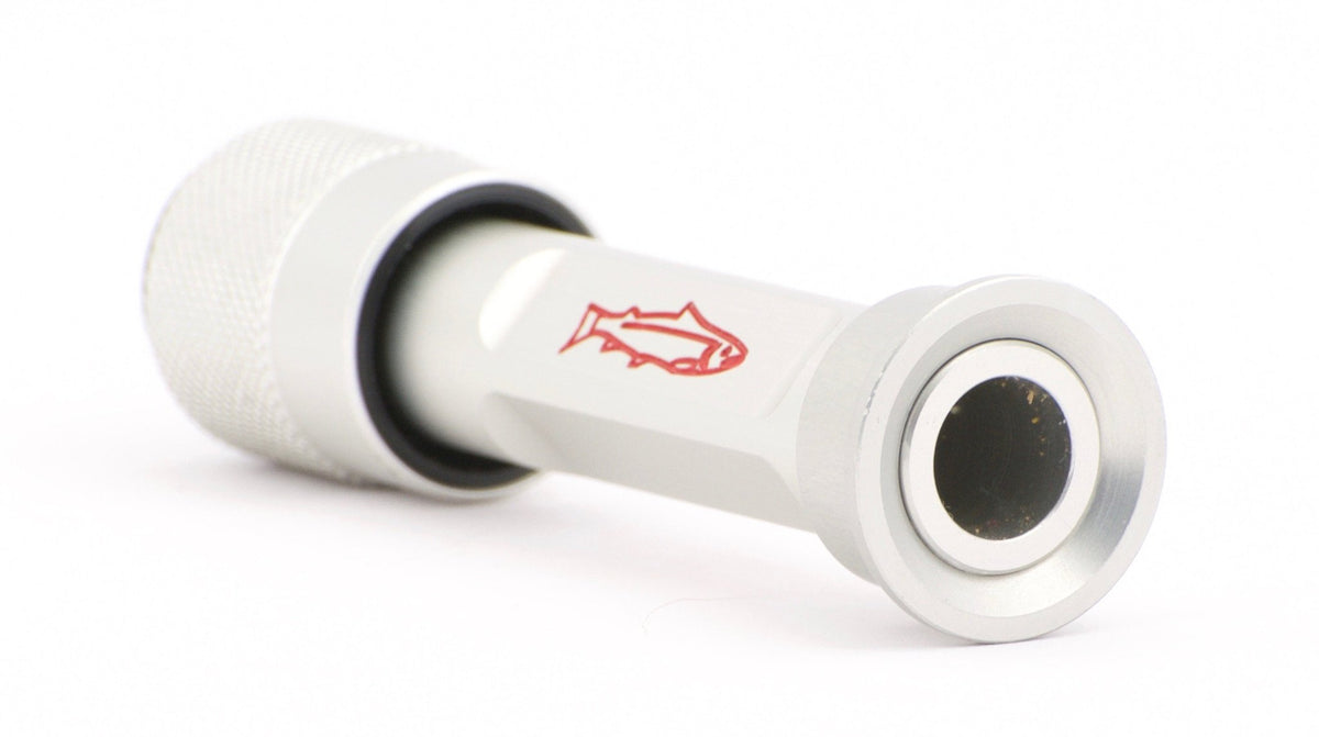 Ari 't Hart Reel Seat 