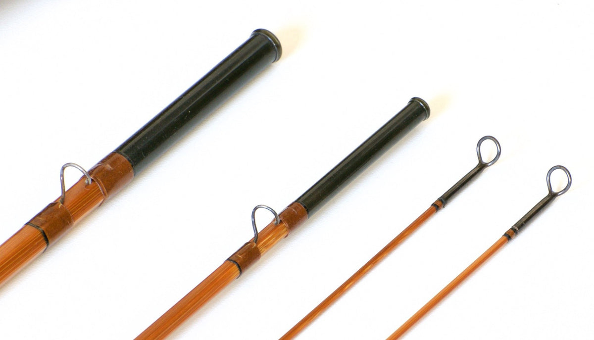 Payne Model 204 Bamboo Rod