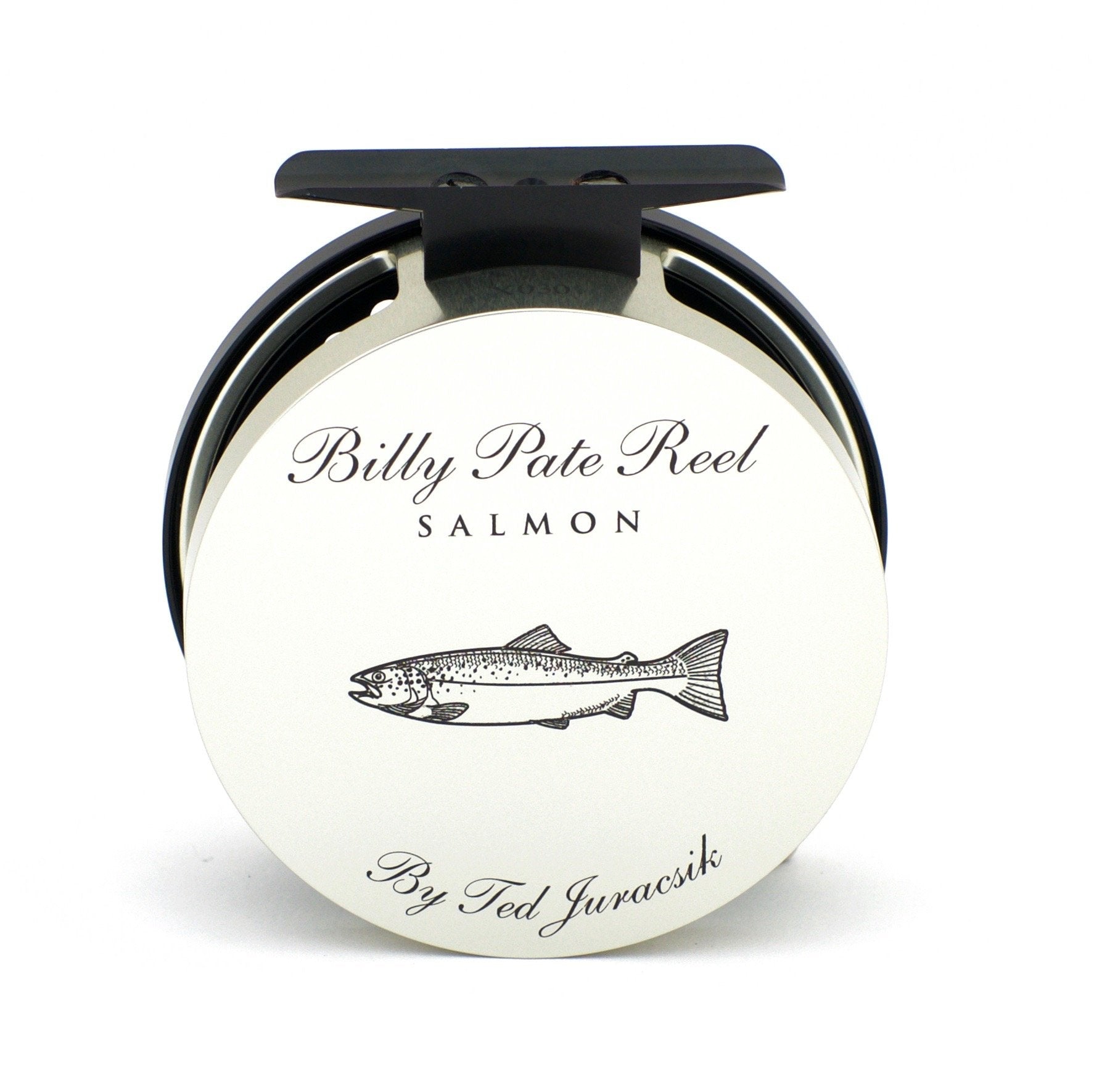Billy Pate Salmon Fly Reel - A/R