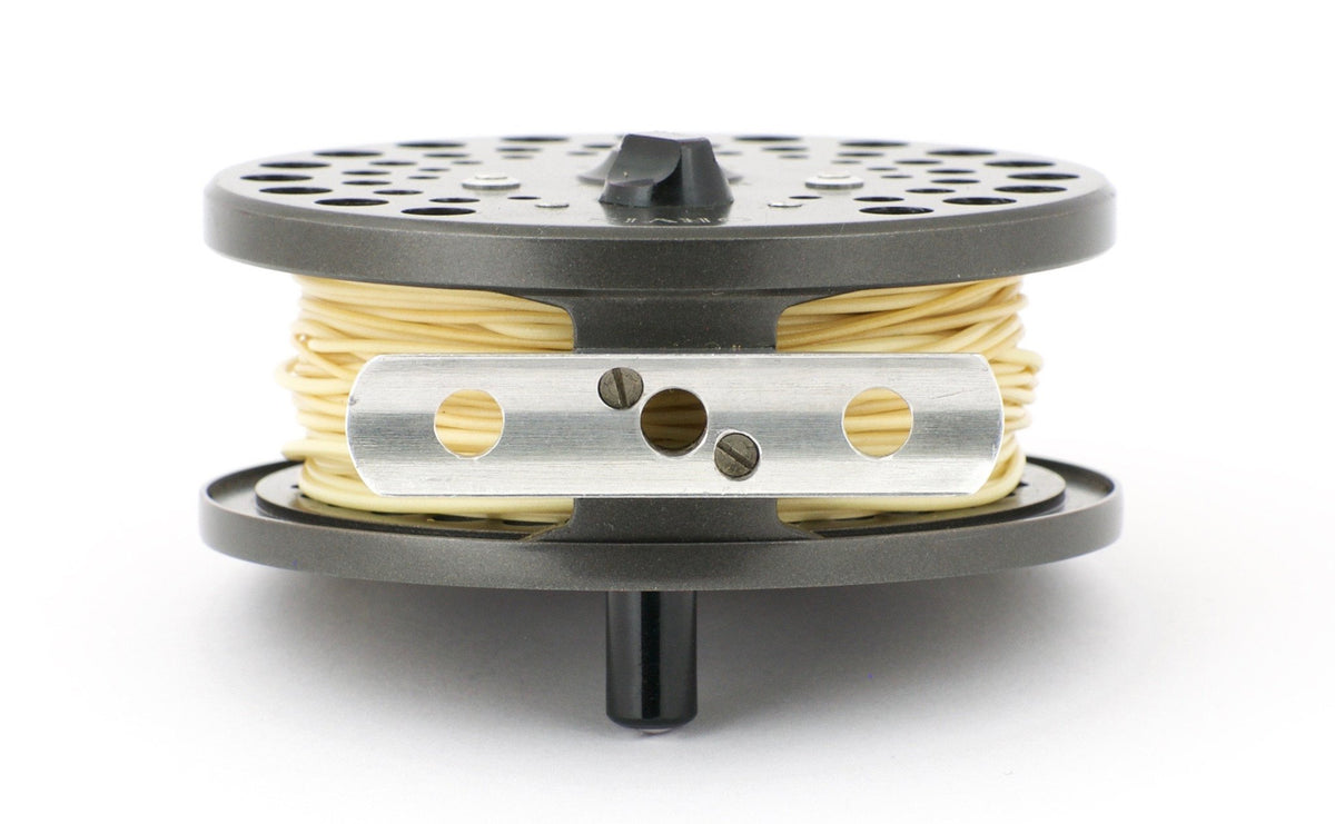 Orvis CFO V Fly Reel - Screwback