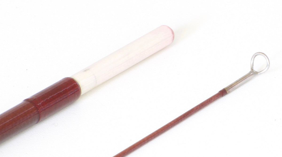 Tom Morgan Rodsmiths / Bob Summers "Streamer Special" Fiberglass Fly Rod 