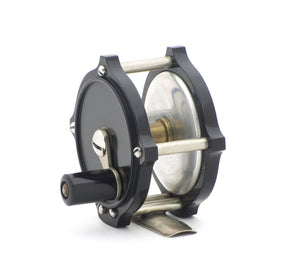 Leonard, H.L. -- Model 37H Baby Catskill Bamboo Rod and Leonard Mills Fairy Reel