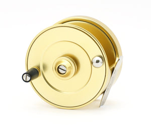 Fin-Nor No. 4 Direct Drive Fly Reel - LHW Mint