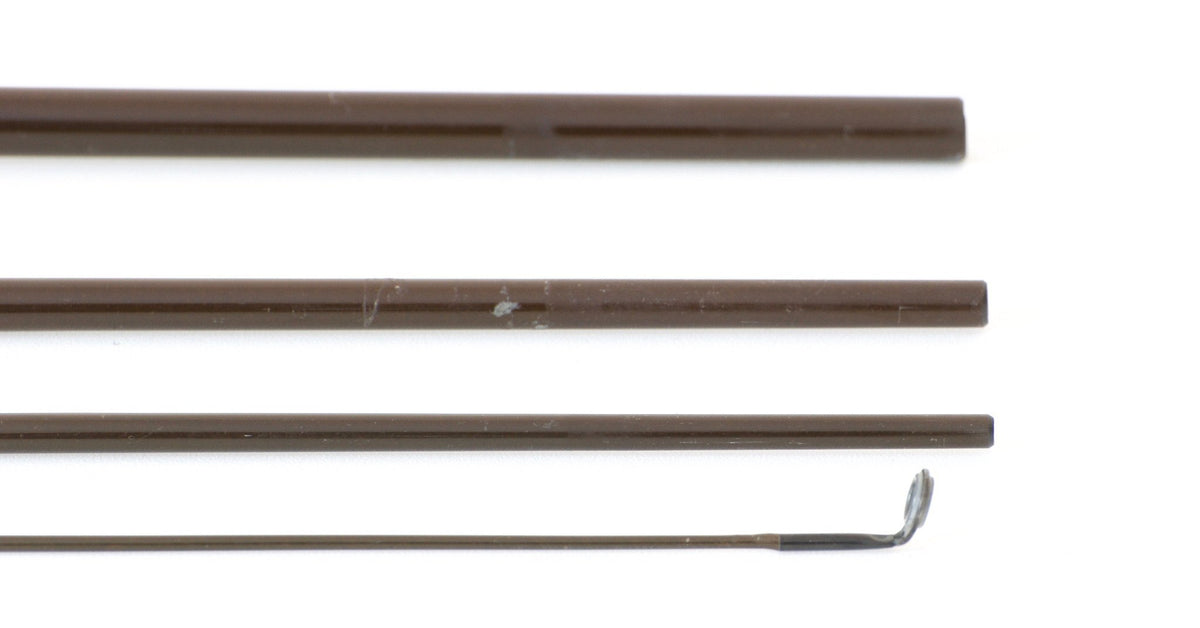 Godfrey, Ted - 9'6 9wt Fiberglass Fly Rod 