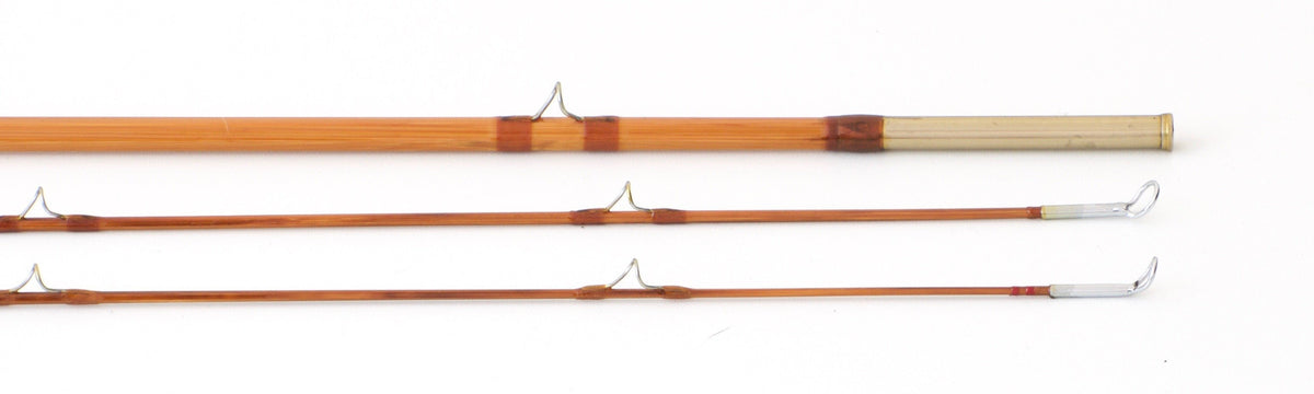 Young, Paul H. -- Para 15 Bamboo Rod 