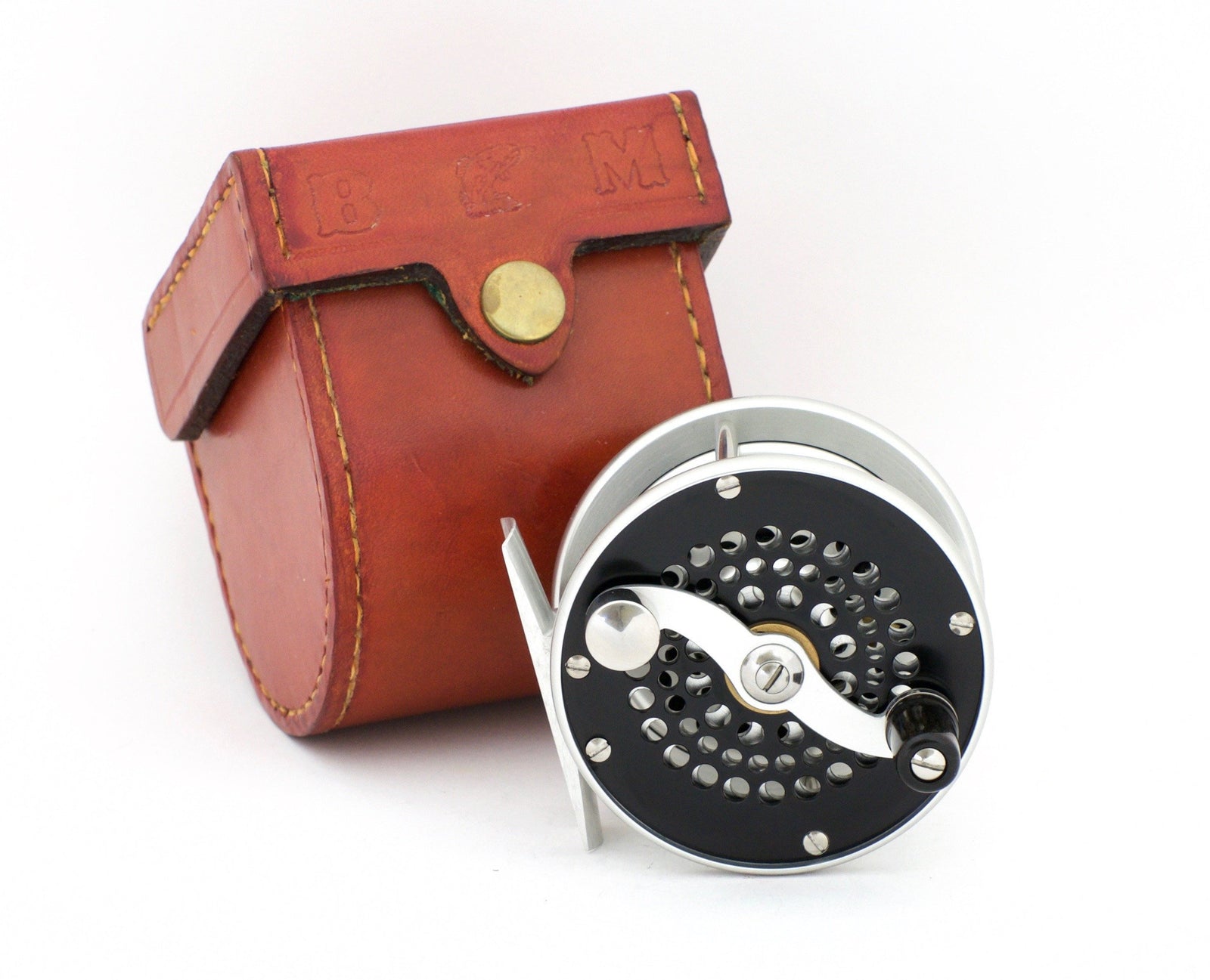 Bo Mohlin Baby Trout 5/6 Fly Reel 