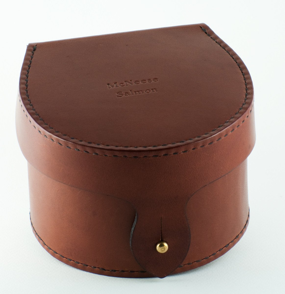 McNeese Salmon Fly Reel