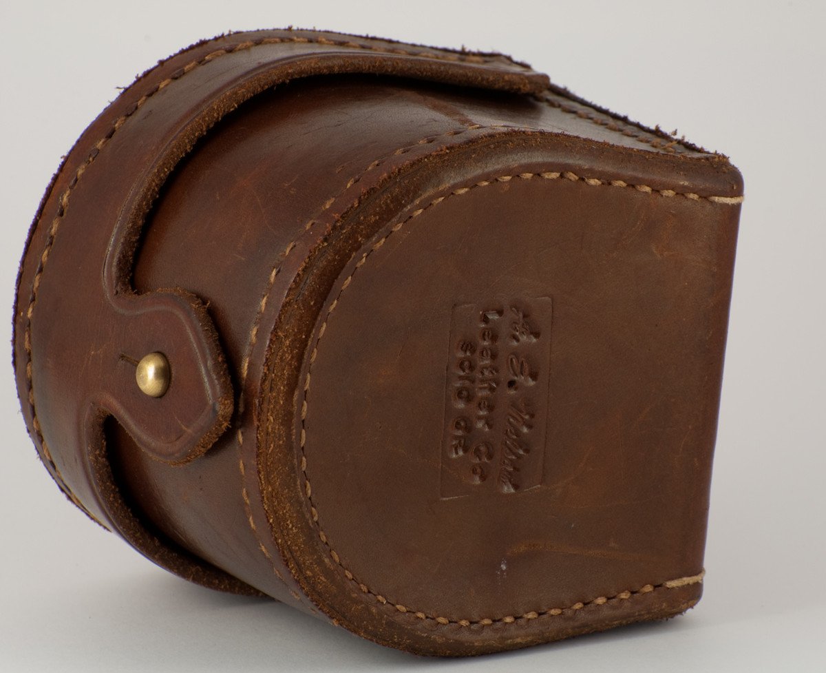 David Edel 3" Vom Hofe Perfection Fly Reel