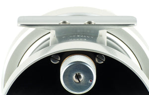 Dr Paul Hermann Salmon Fly Reel - LHW Mint 