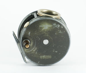 Hardy Perfect 3 3/4" Wide Drum Fly Reel 