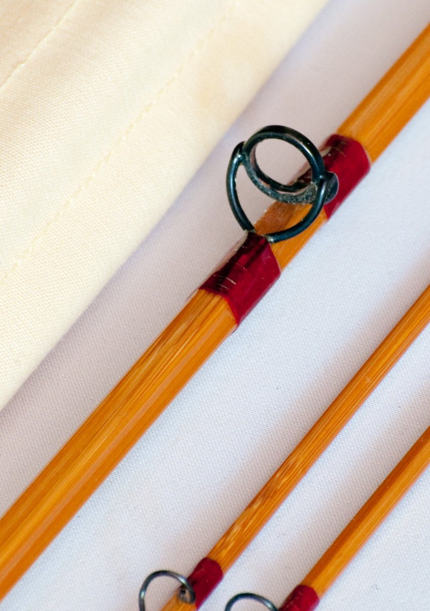 Leonard, HL - Model 39 Bamboo Rod